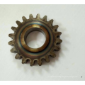 Precise Gears Parts for Motor